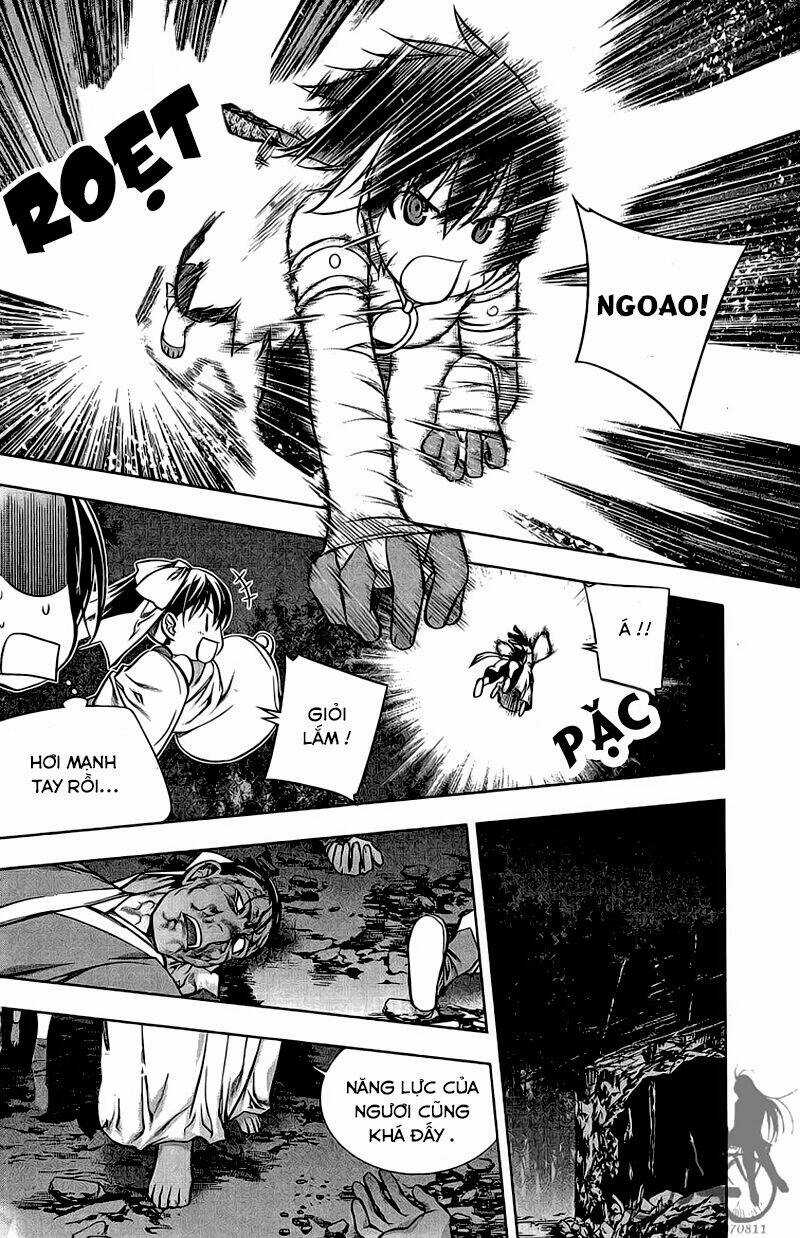 Now - Chapter 159 - Trang 14