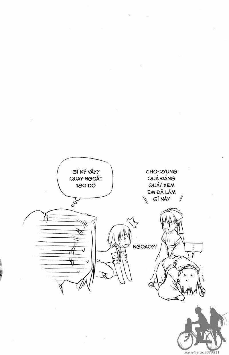 Now - Chapter 159 - Trang 15