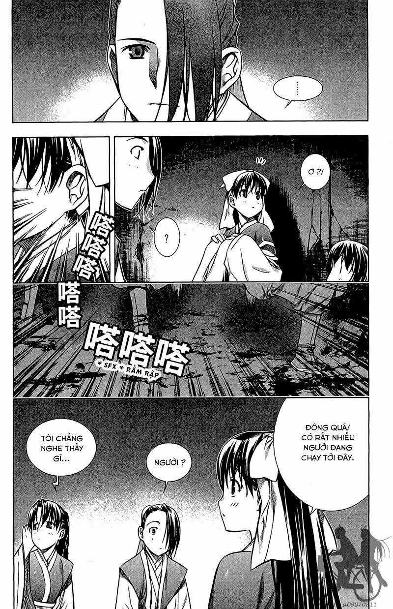 Now - Chapter 159 - Trang 4