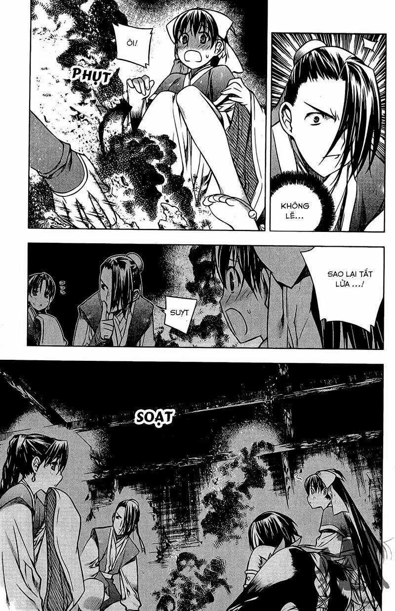 Now - Chapter 159 - Trang 5