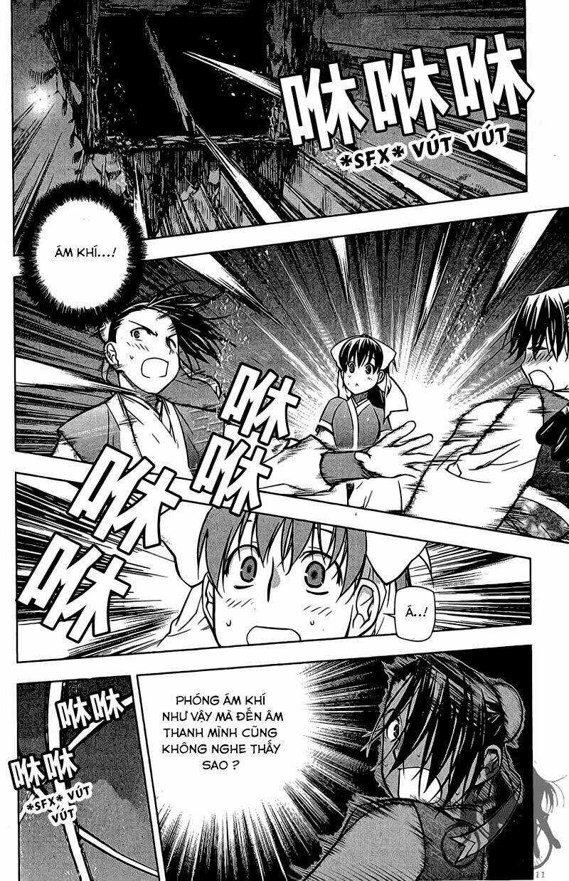 Now - Chapter 159 - Trang 6