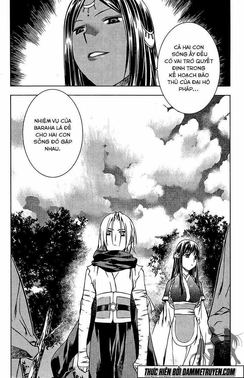 Now - Chapter 160 - Trang 12