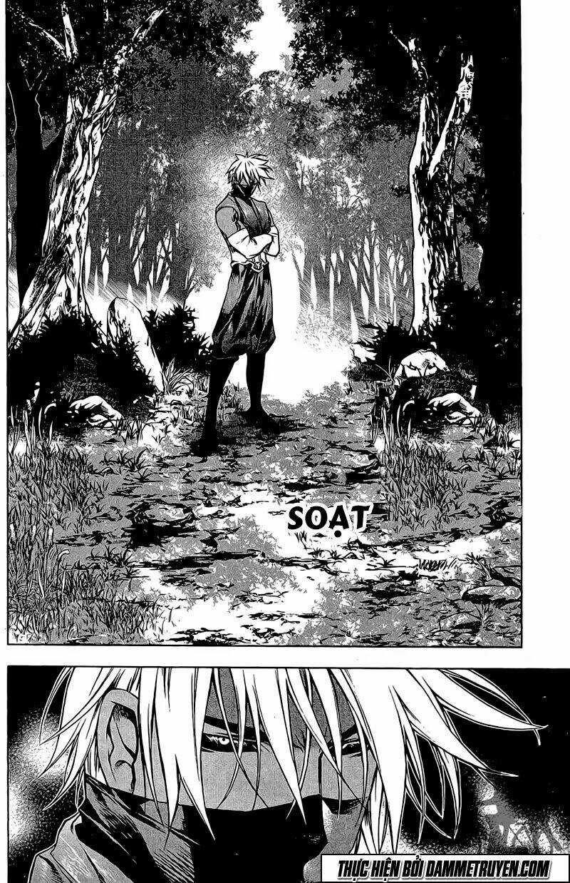 Now - Chapter 160 - Trang 14