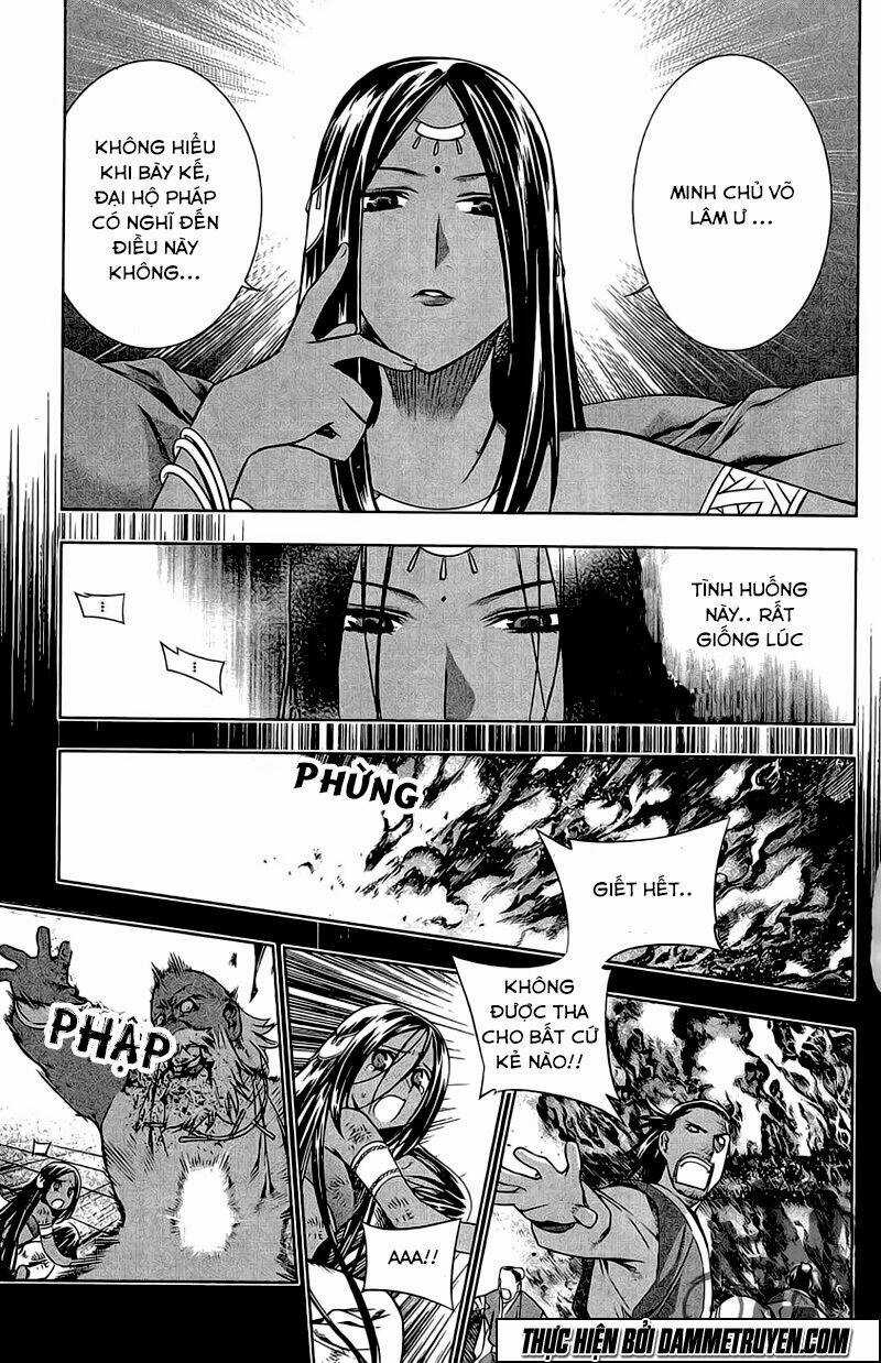 Now - Chapter 160 - Trang 3