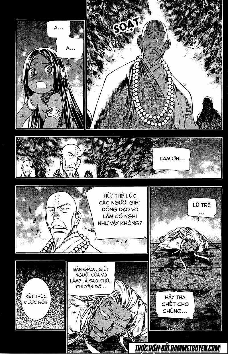 Now - Chapter 160 - Trang 5