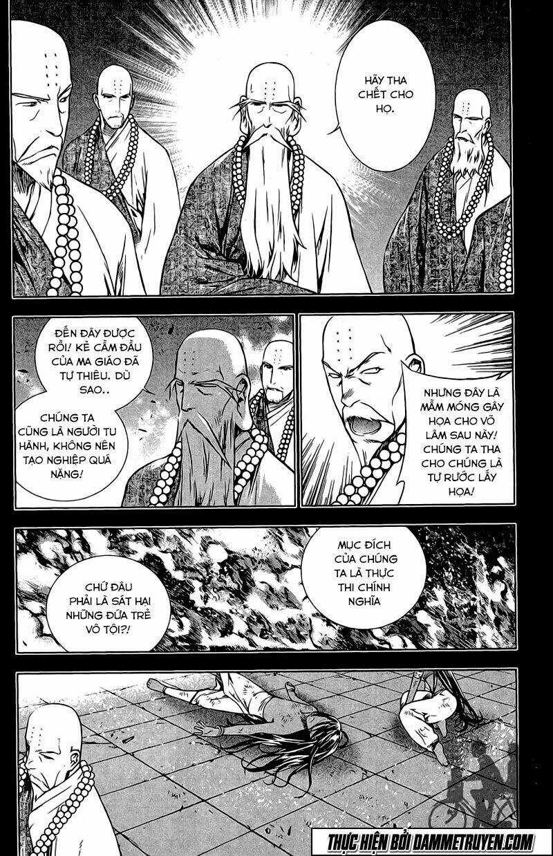 Now - Chapter 160 - Trang 6