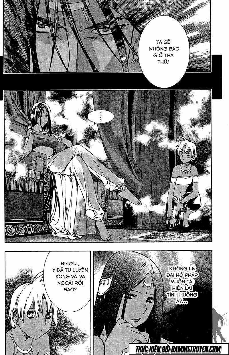 Now - Chapter 160 - Trang 8