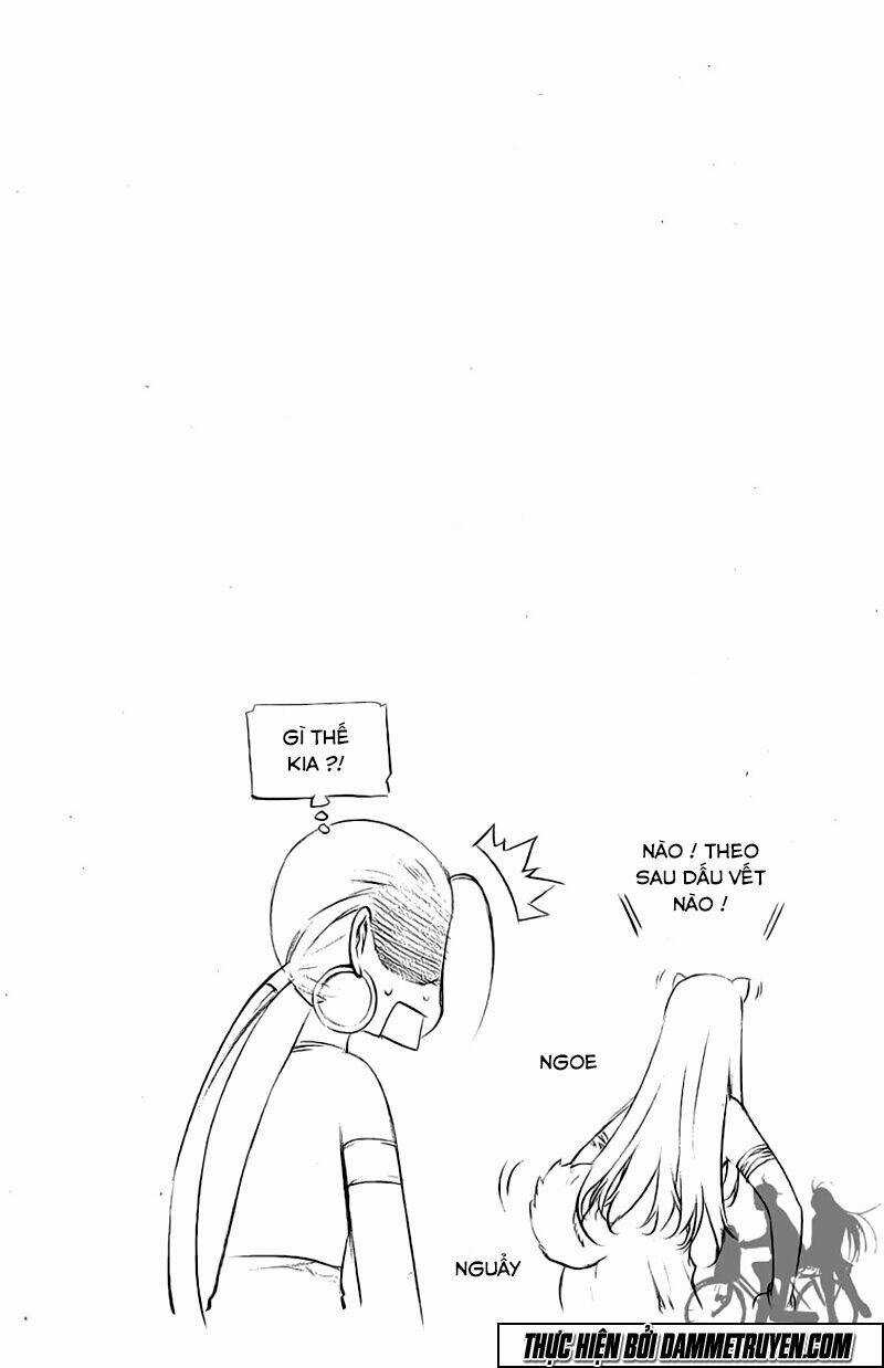 Now - Chapter 161 - Trang 16