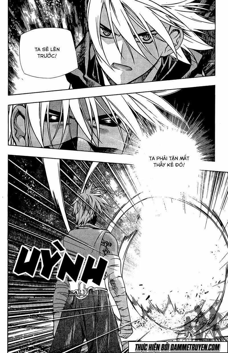 Now - Chapter 161 - Trang 10