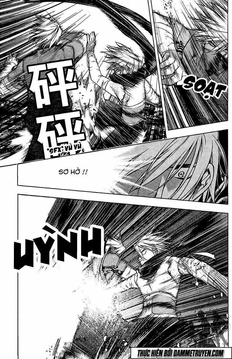 Now - Chapter 162 - Trang 11