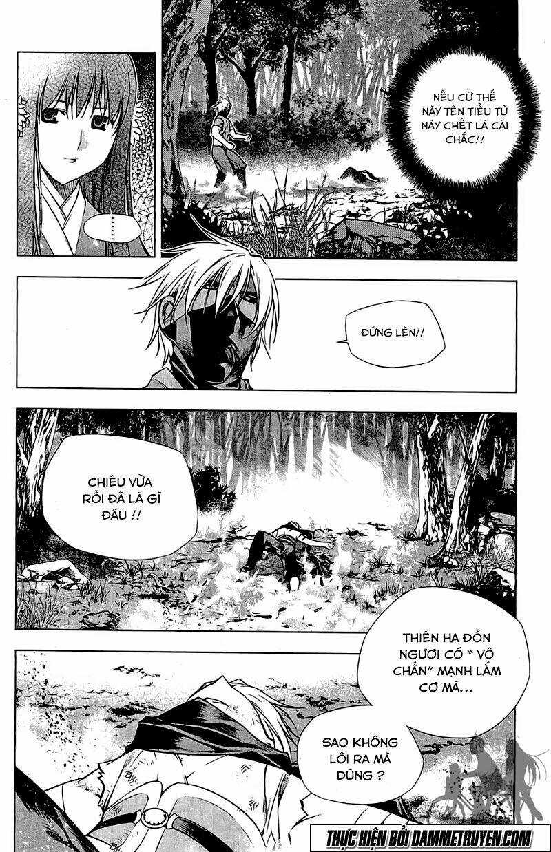 Now - Chapter 162 - Trang 14