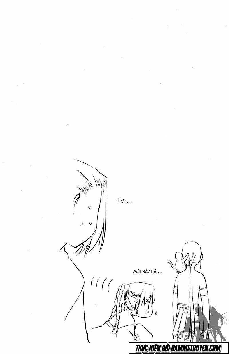 Now - Chapter 162 - Trang 16