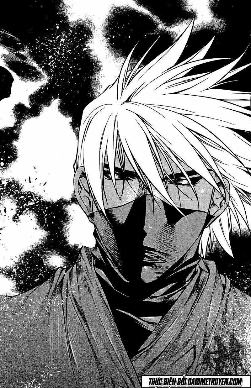 Now - Chapter 162 - Trang 3