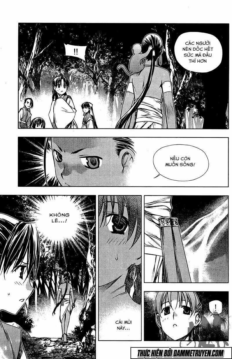 Now - Chapter 162 - Trang 7