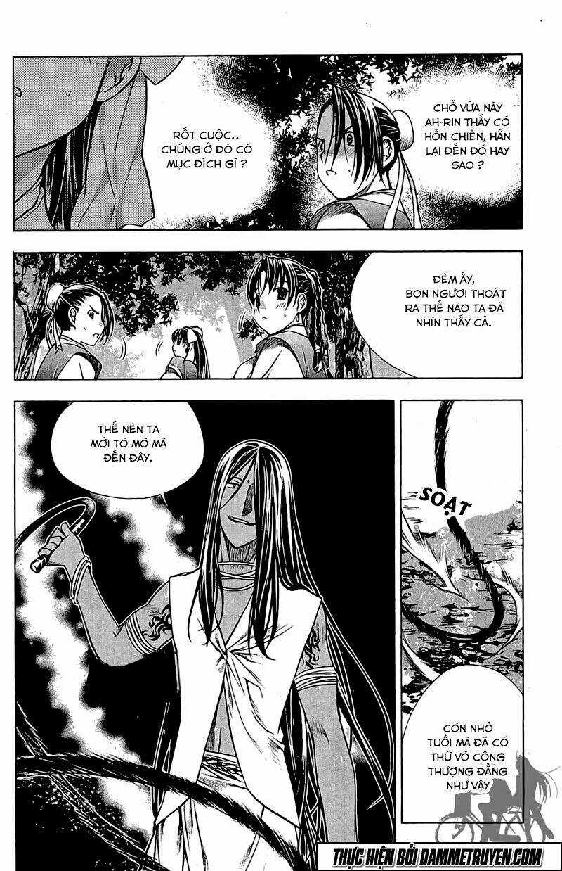 Now - Chapter 162 - Trang 8