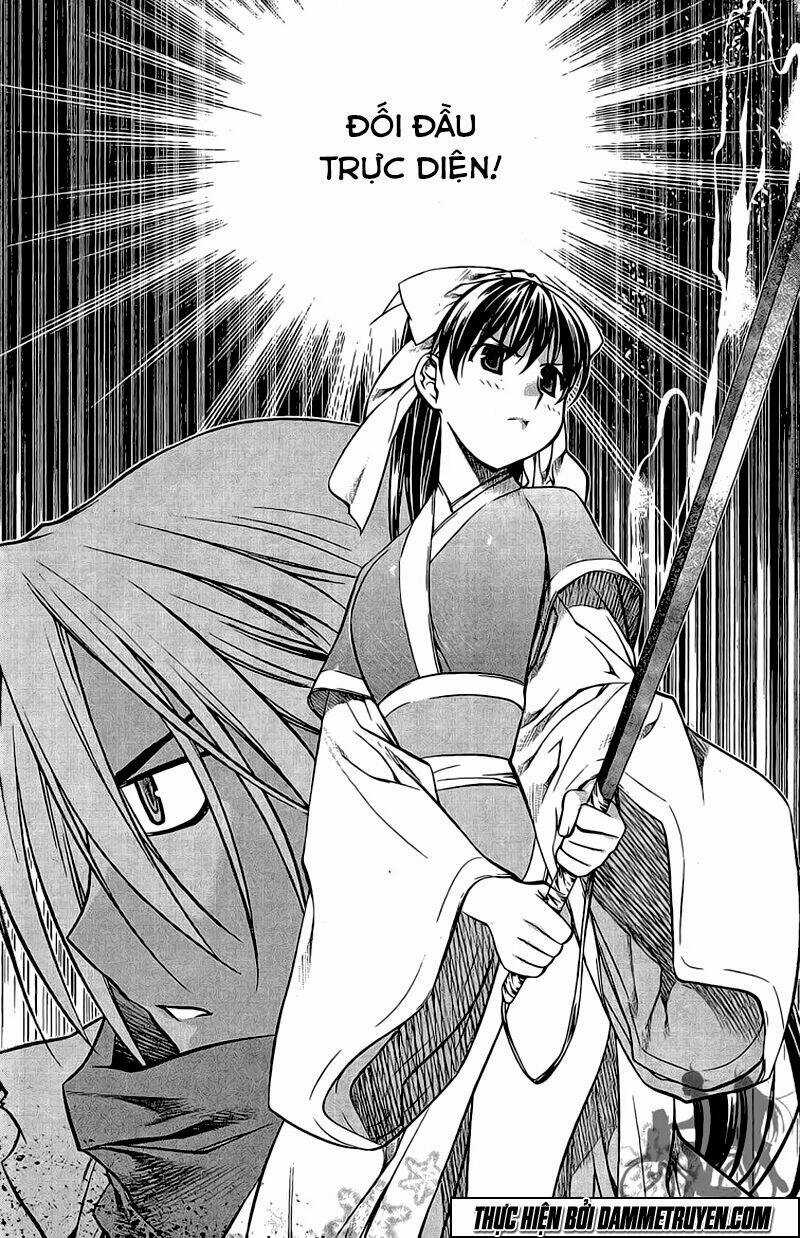 Now - Chapter 162 - Trang 10