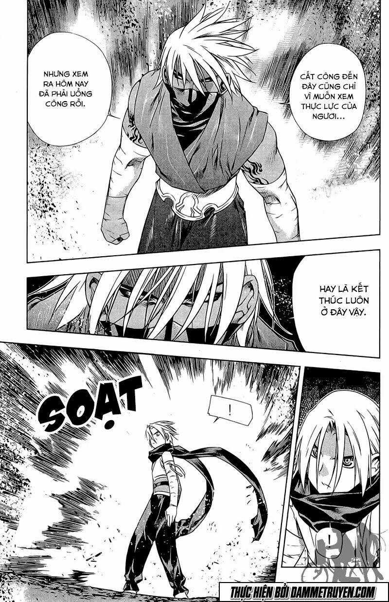 Now - Chapter 163 - Trang 1