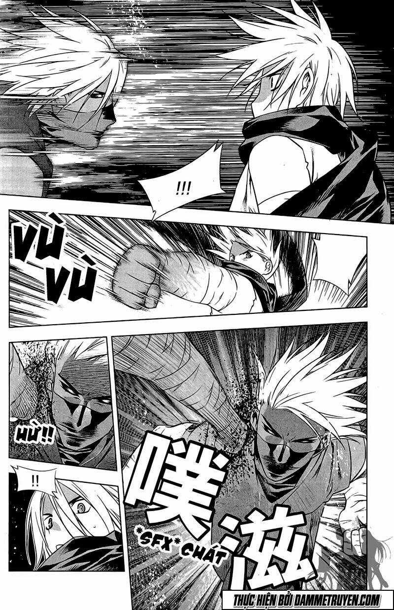 Now - Chapter 163 - Trang 2