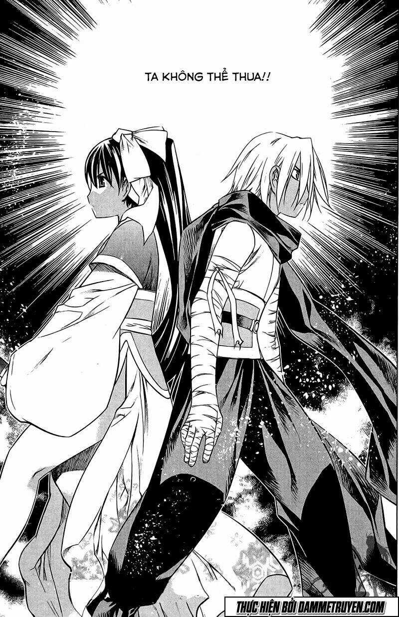 Now - Chapter 163 - Trang 11