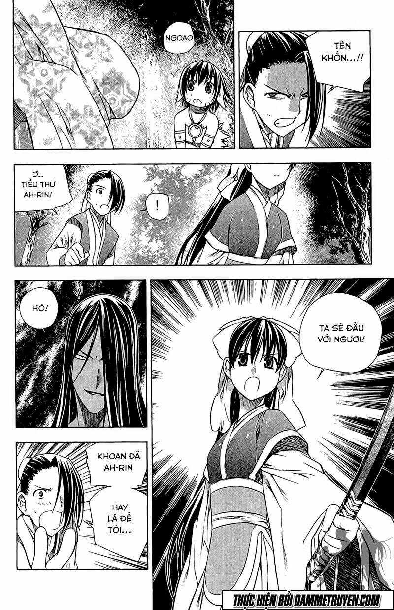 Now - Chapter 163 - Trang 6