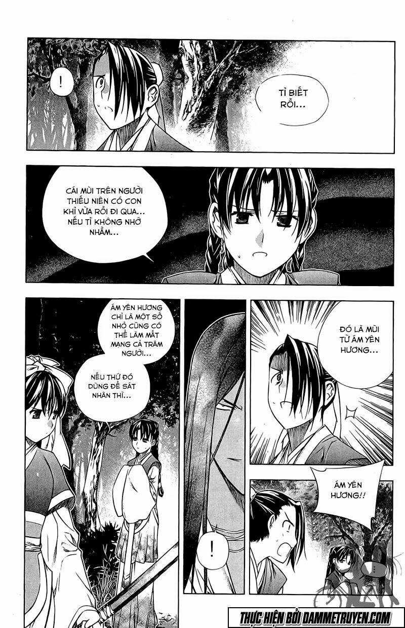 Now - Chapter 163 - Trang 7