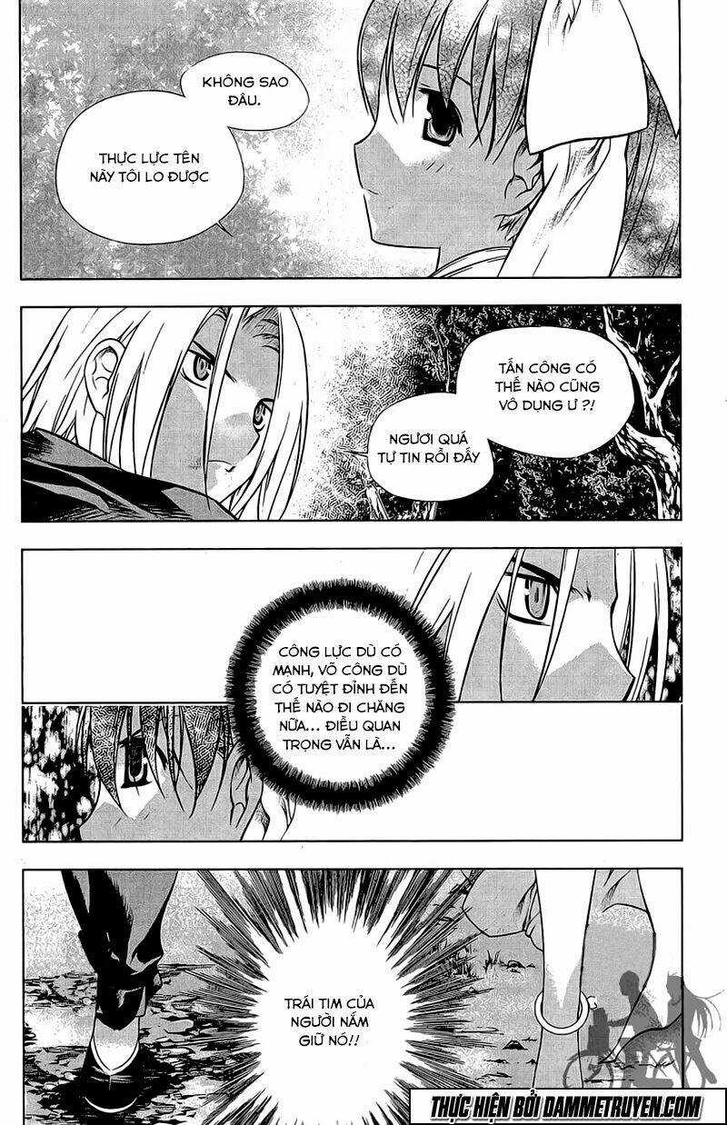 Now - Chapter 163 - Trang 10