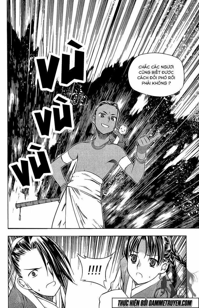 Now - Chapter 164 - Trang 12