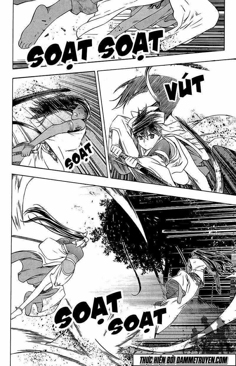 Now - Chapter 164 - Trang 14