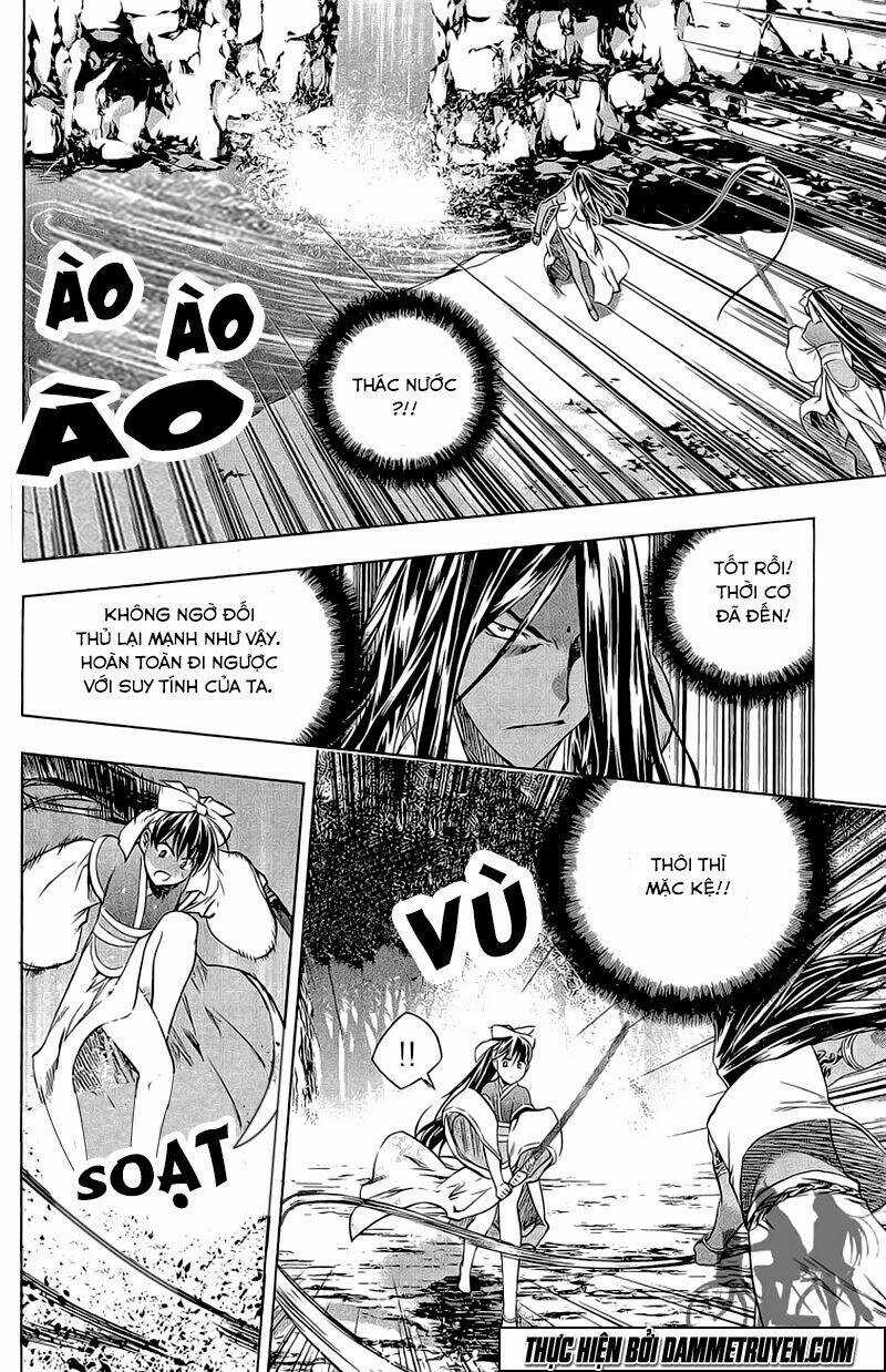 Now - Chapter 164 - Trang 16