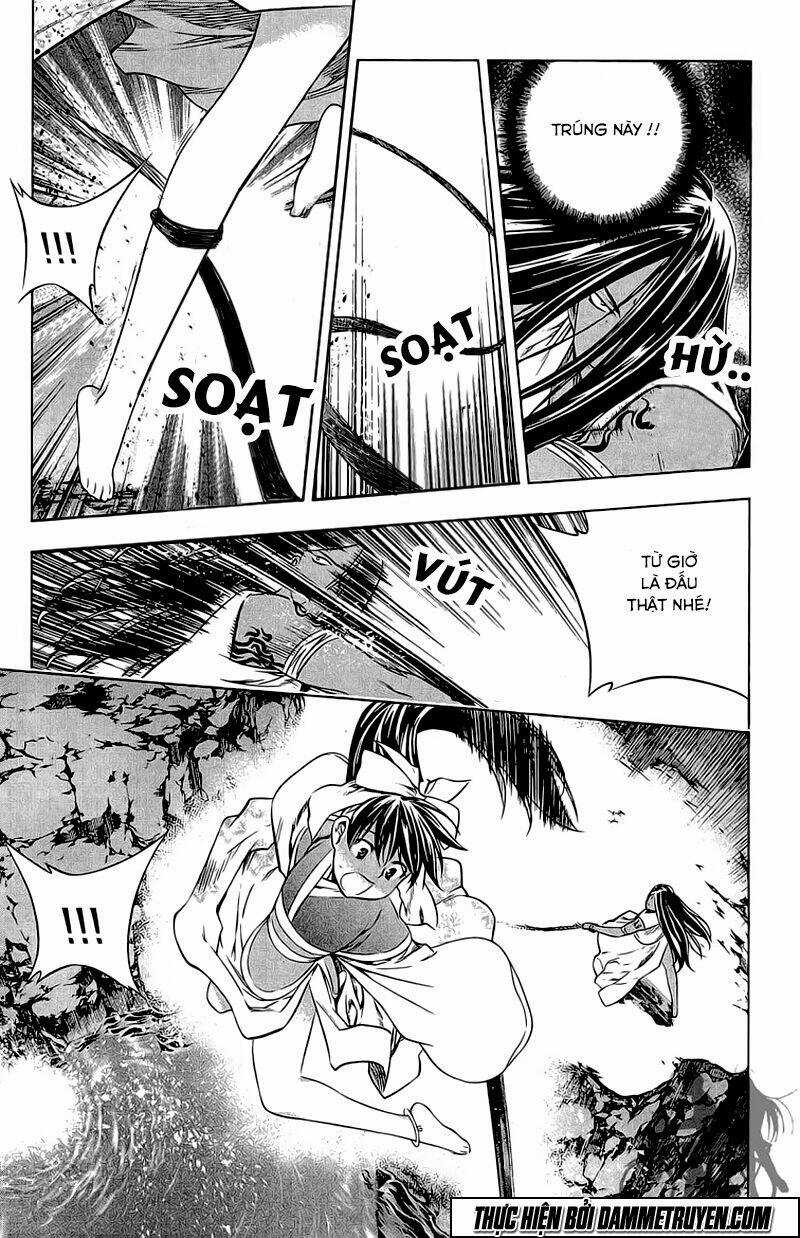 Now - Chapter 164 - Trang 17