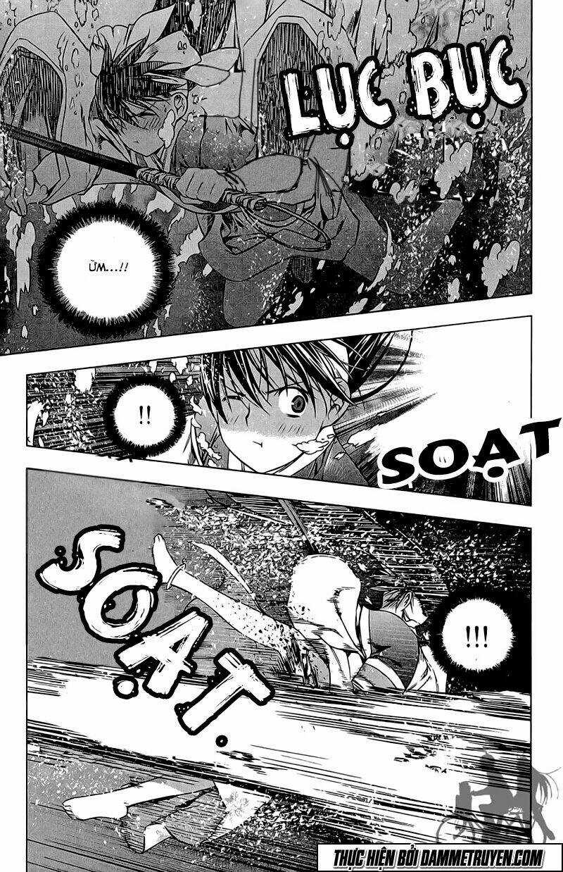 Now - Chapter 164 - Trang 19