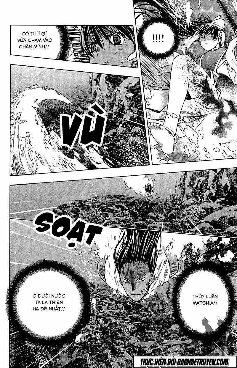 Now - Chapter 164 - Trang 20