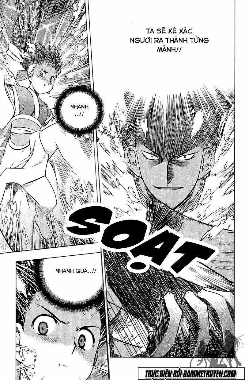 Now - Chapter 164 - Trang 21