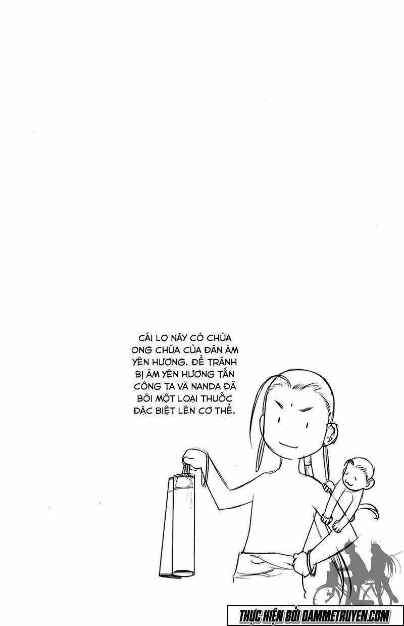 Now - Chapter 164 - Trang 22