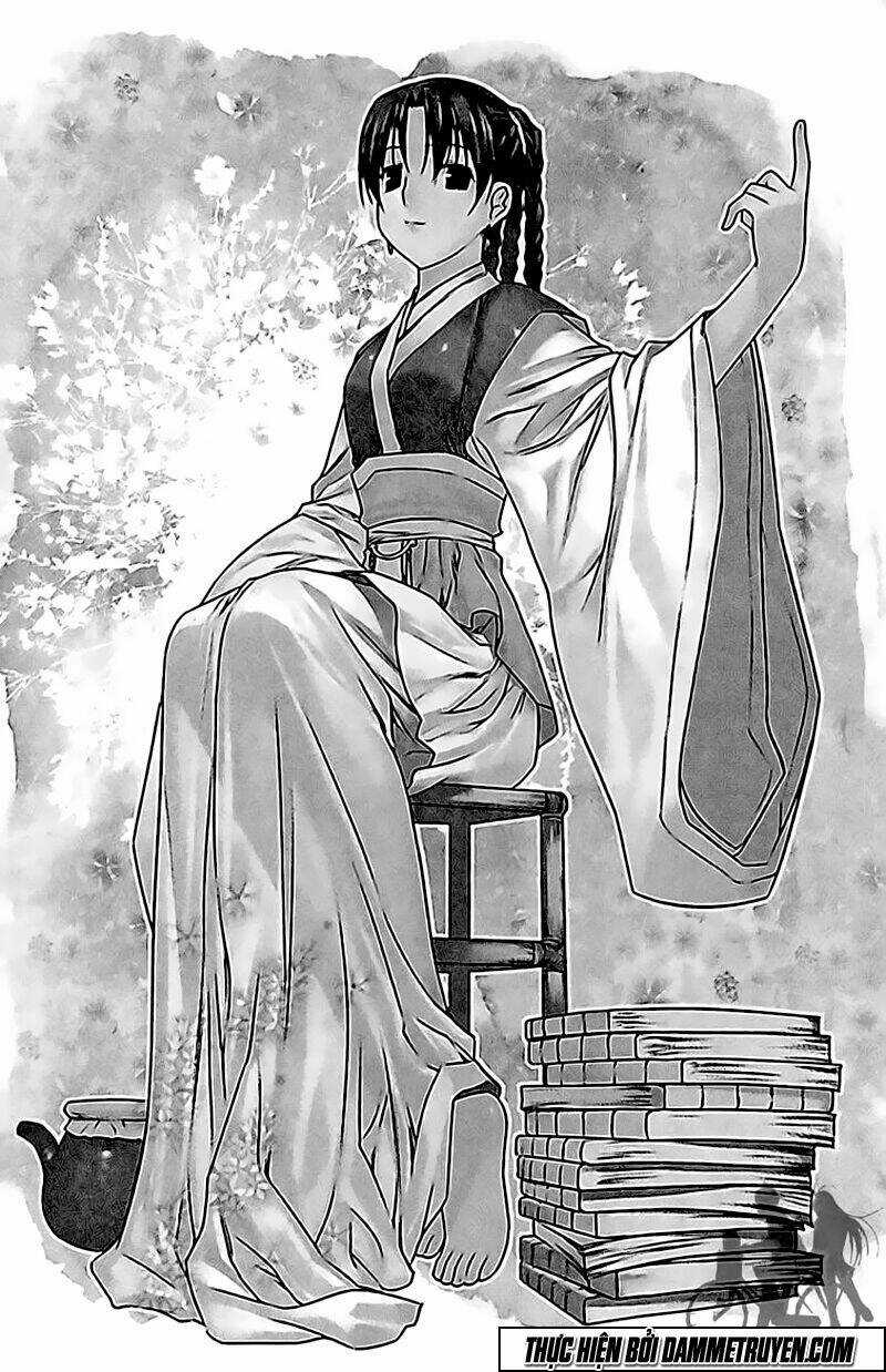 Now - Chapter 164 - Trang 6