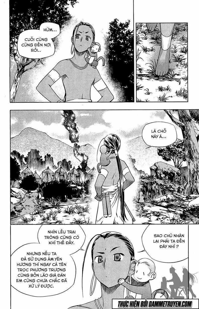 Now - Chapter 164 - Trang 8