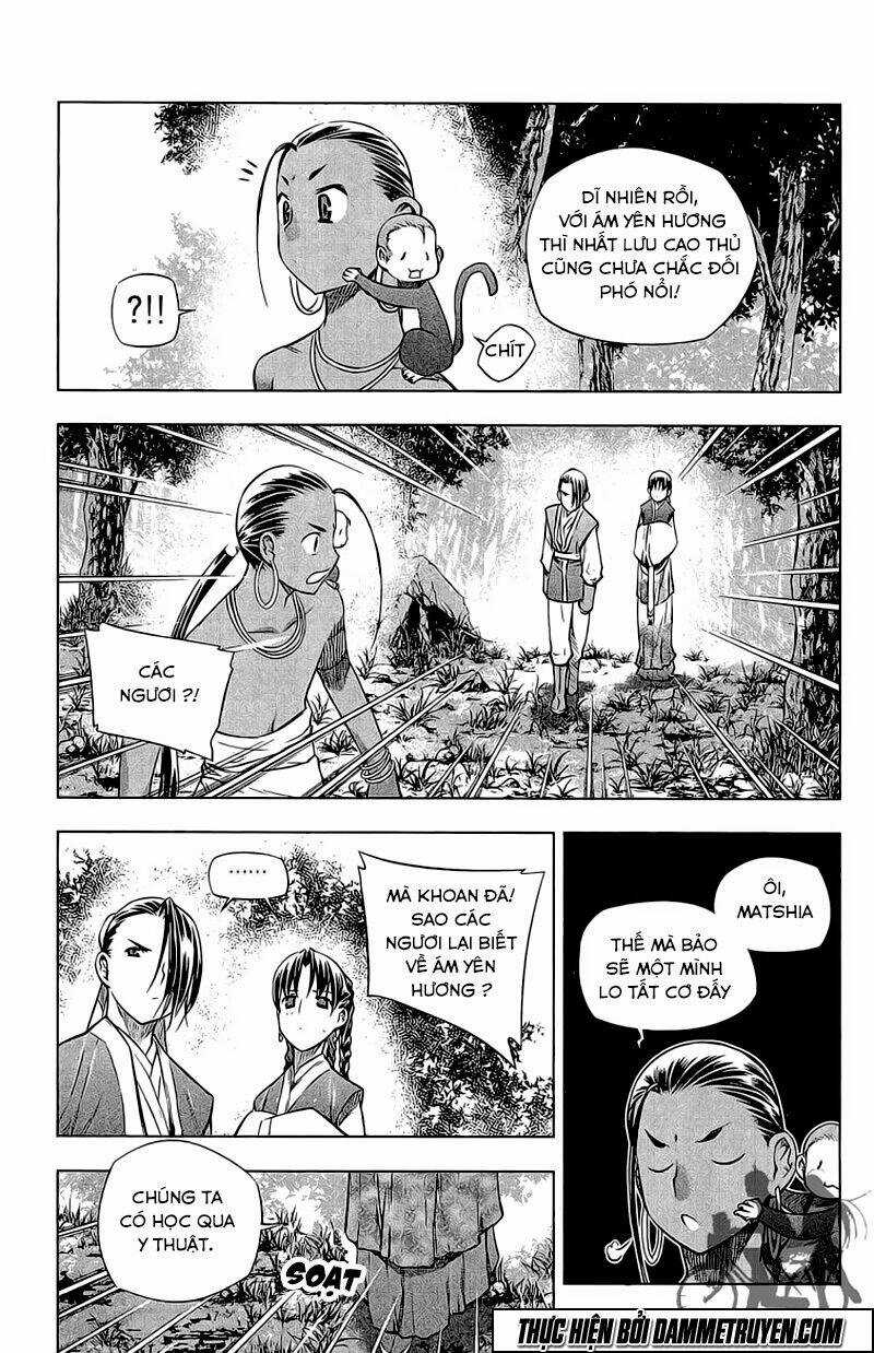 Now - Chapter 164 - Trang 9