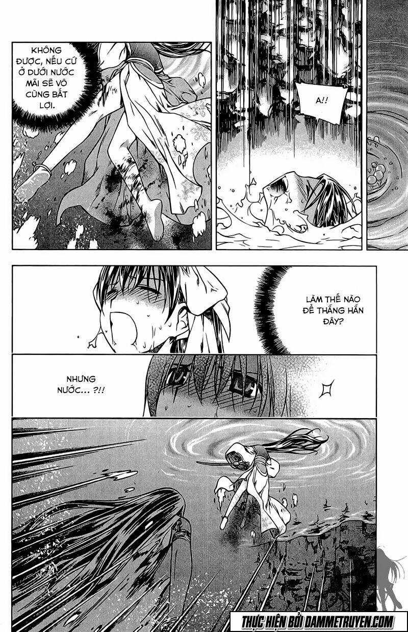 Now - Chapter 165 - Trang 12