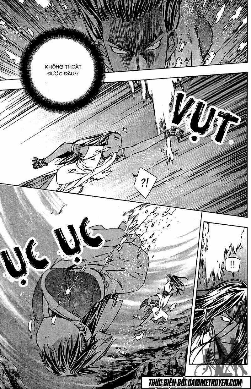 Now - Chapter 165 - Trang 13