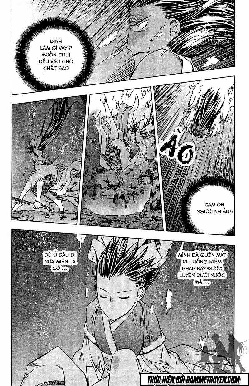 Now - Chapter 165 - Trang 14