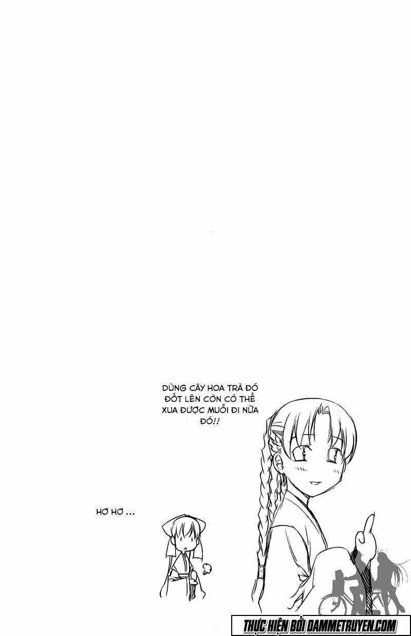 Now - Chapter 165 - Trang 16