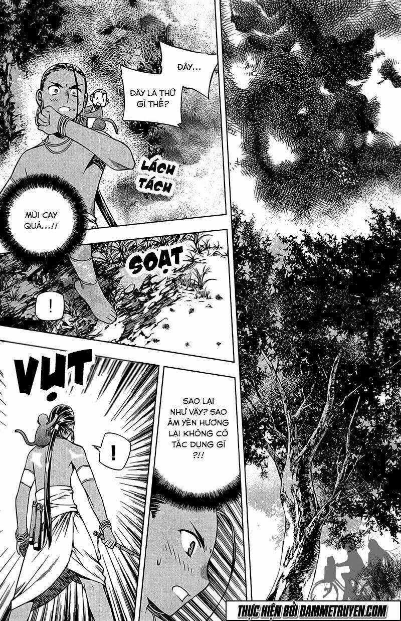 Now - Chapter 165 - Trang 3