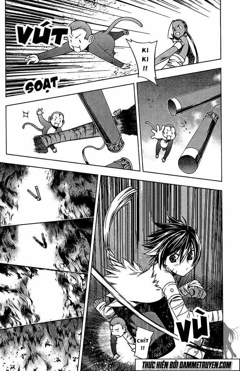 Now - Chapter 165 - Trang 5