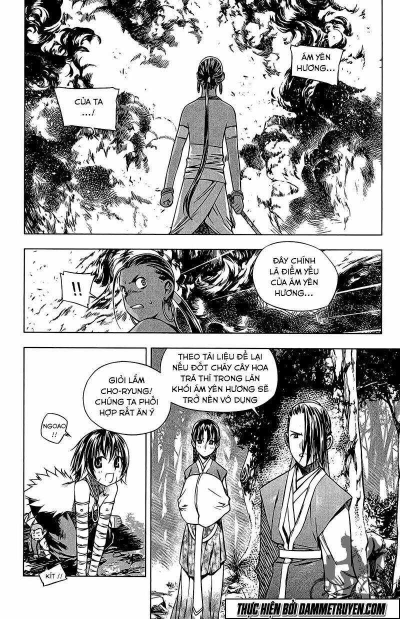 Now - Chapter 165 - Trang 6