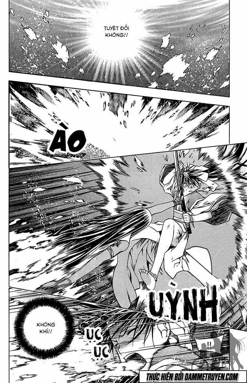 Now - Chapter 165 - Trang 10