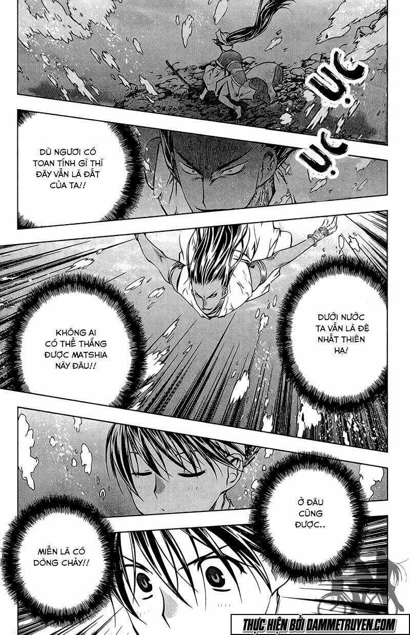 Now - Chapter 166 - Trang 1