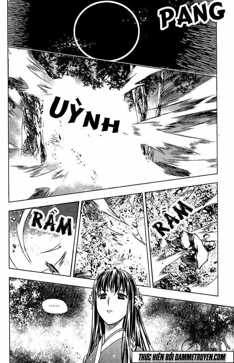 Now - Chapter 166 - Trang 12