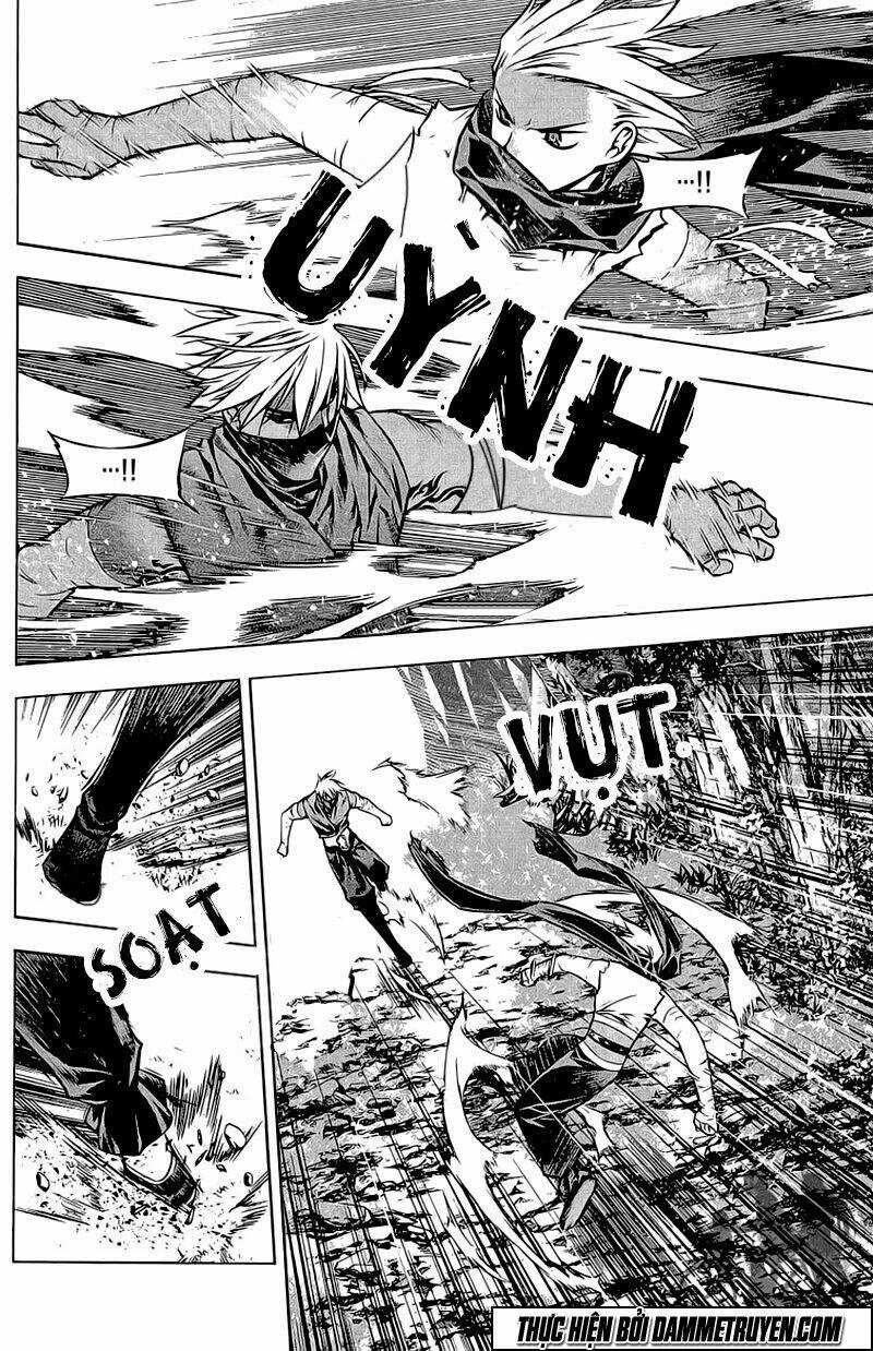 Now - Chapter 166 - Trang 14