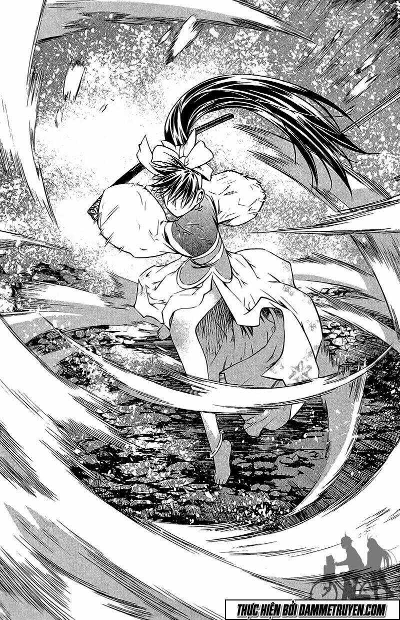 Now - Chapter 166 - Trang 3