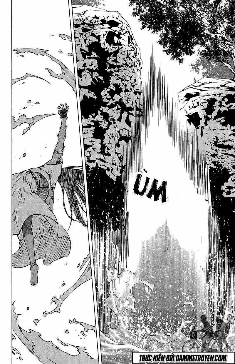 Now - Chapter 166 - Trang 4